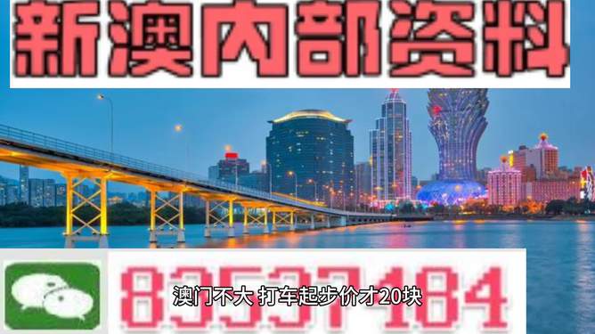 澳門未來(lái)展望，2025澳門資料大全圖片概覽