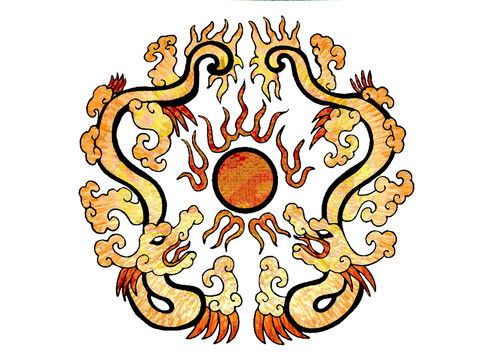 十二生肖臉譜設(shè)計(jì)，傳統(tǒng)與創(chuàng)新的融合