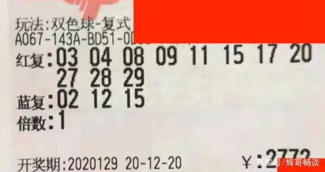 人生抉擇的奇妙之旅，49選10不中背后的故事