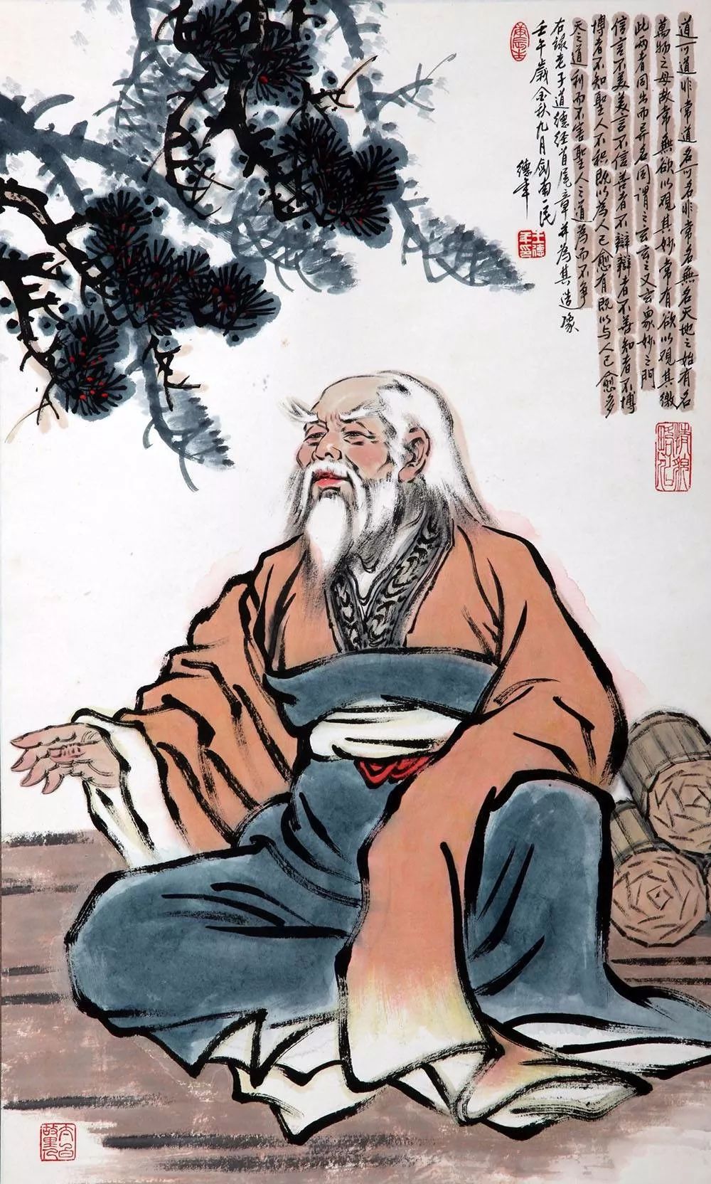 周公算命準嗎？——探尋古代智慧的命運解讀之道
