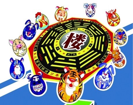 十二生肖與年齡，探尋今年各生肖的年紀(jì)奧秘
