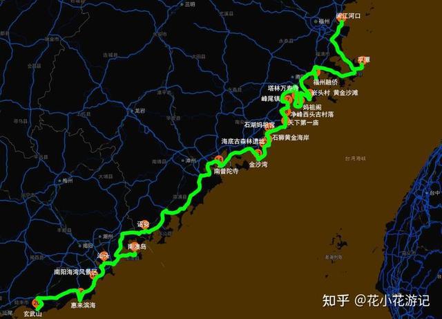 香港澳門旅游路線圖高清——探索魅力雙城的完美指南