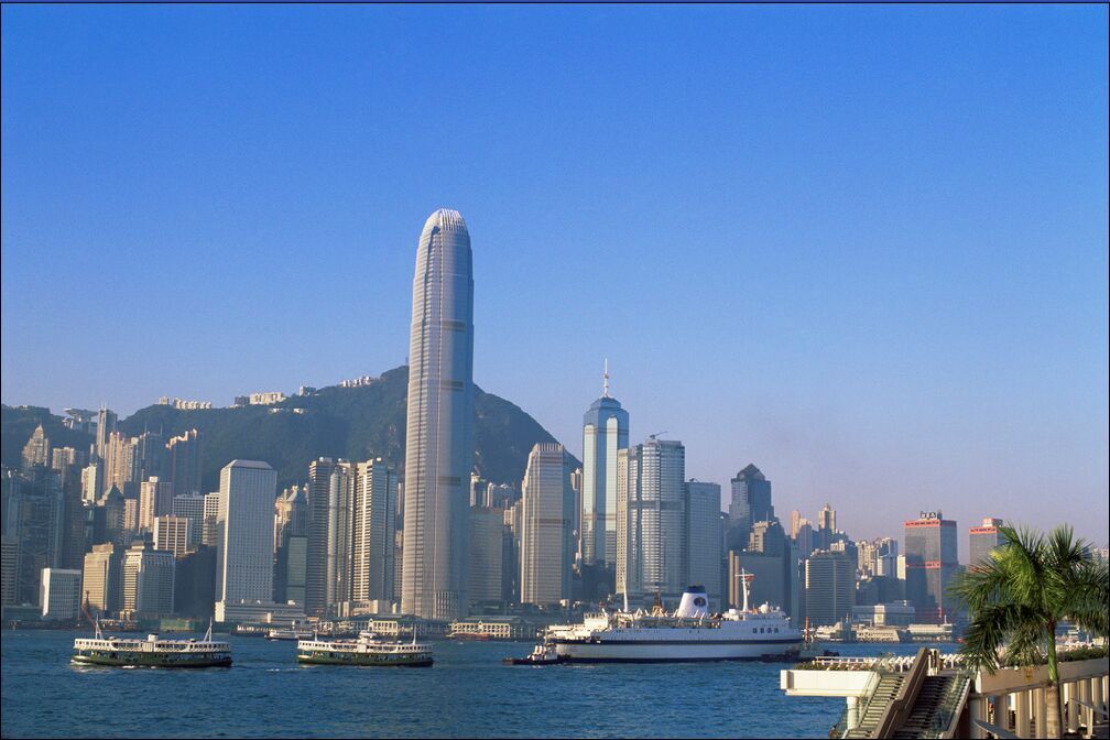 香港澳門旅游路線探索，美景與文化的交融之旅
